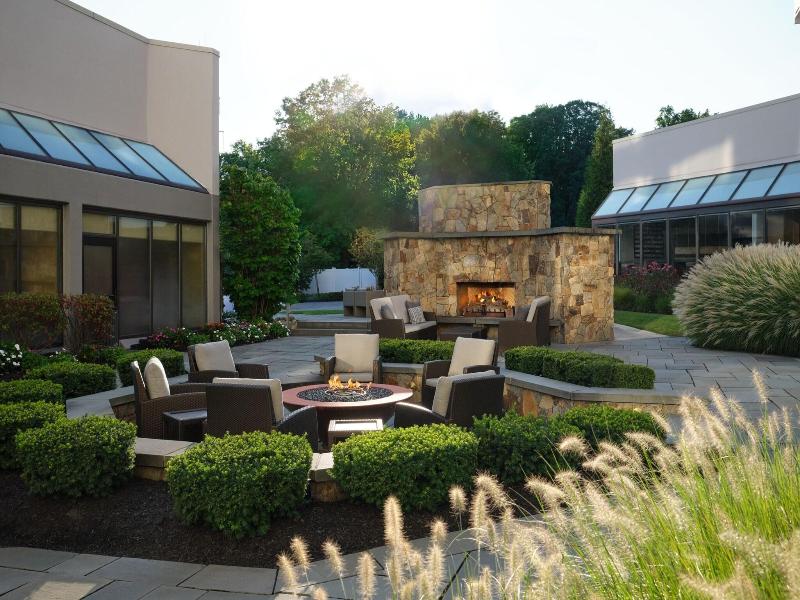 Hanover Marriott image
