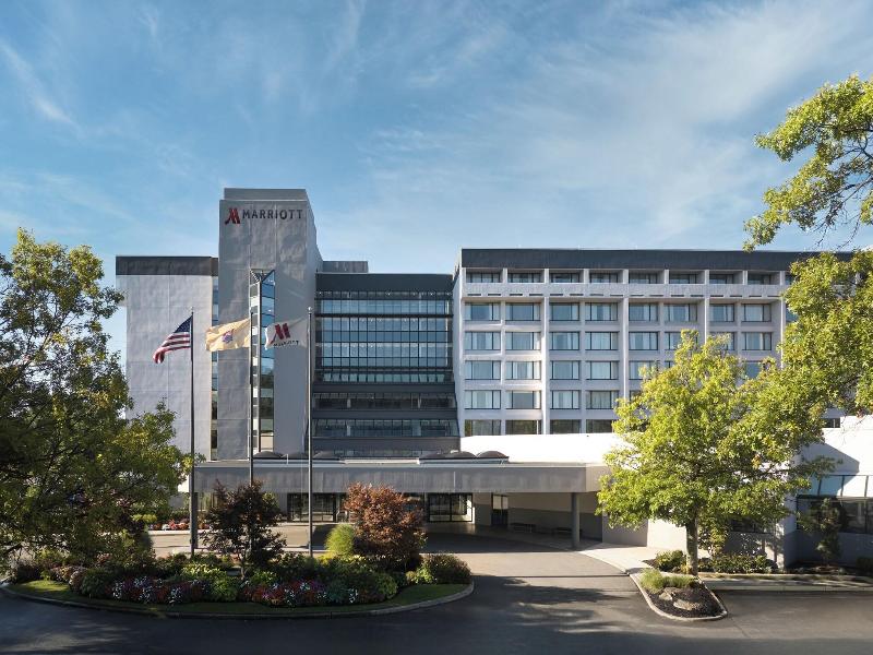 Hanover Marriott image