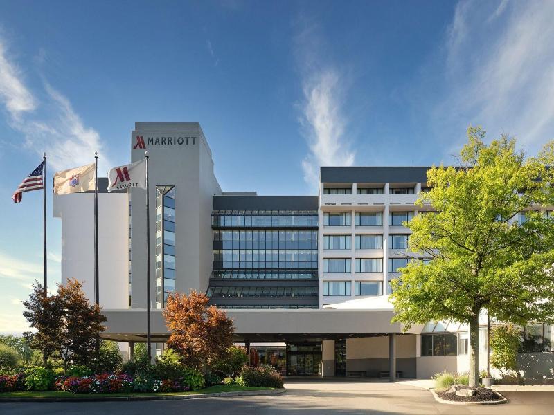 Hanover Marriott image