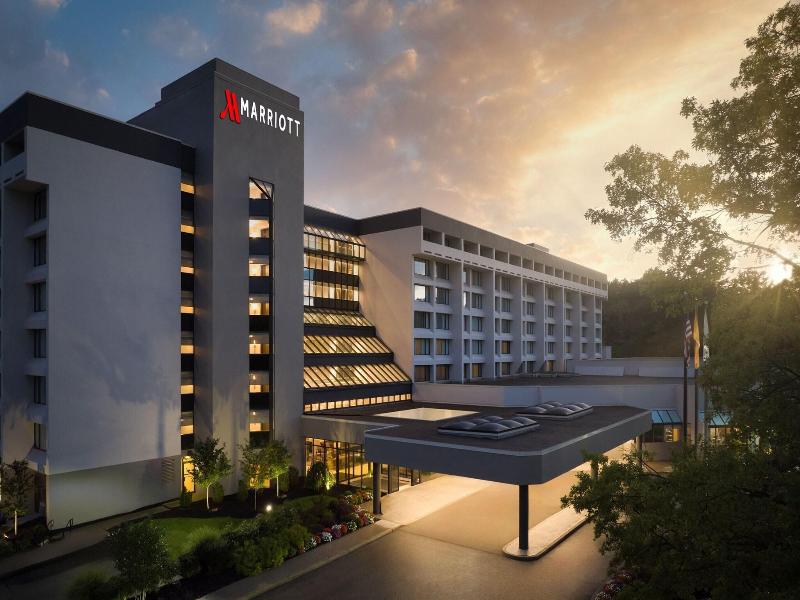 Hanover Marriott image