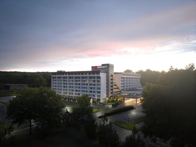 Hanover Marriott image