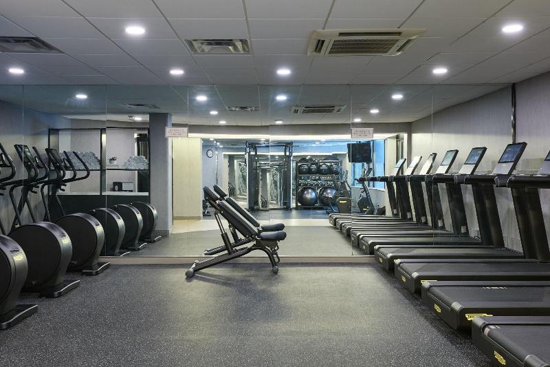 Hanover Marriott image
