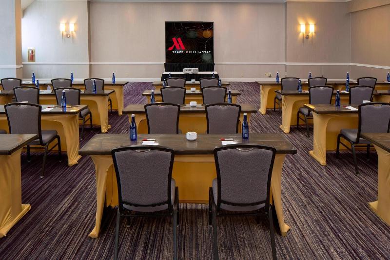 Hanover Marriott image