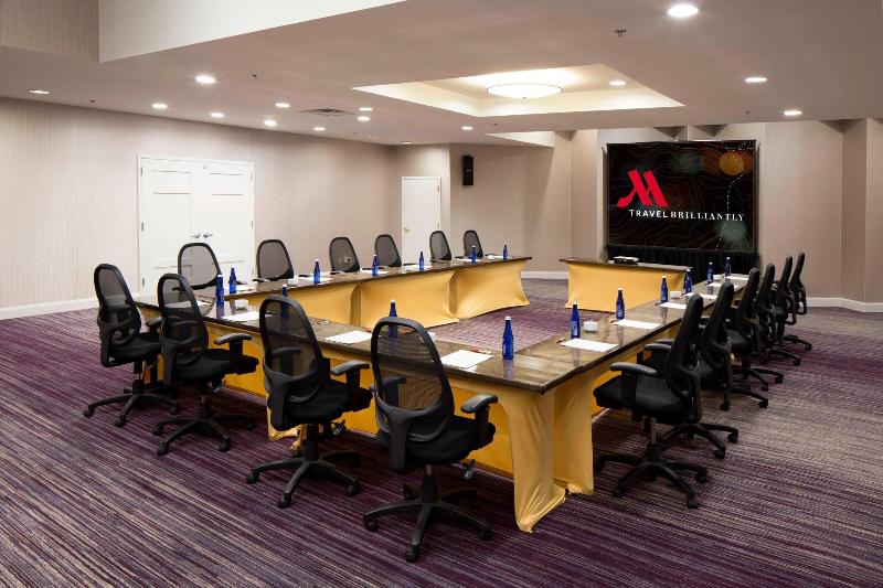 Hanover Marriott image