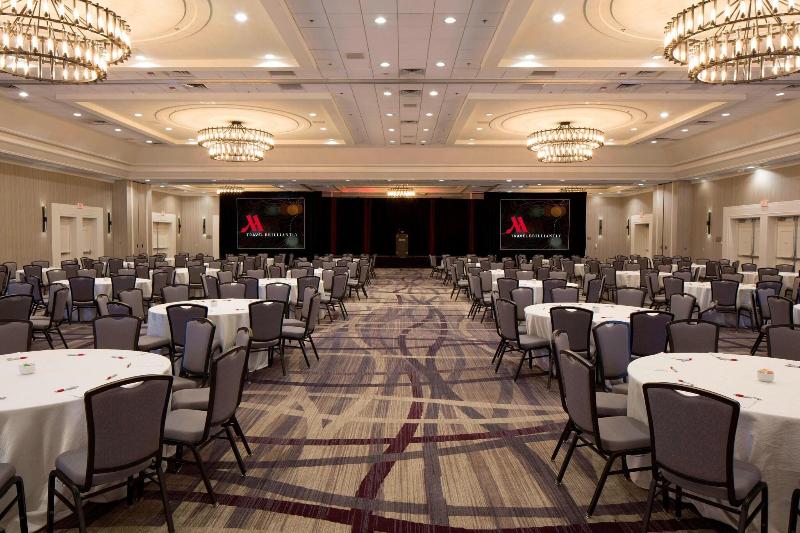 Hanover Marriott image