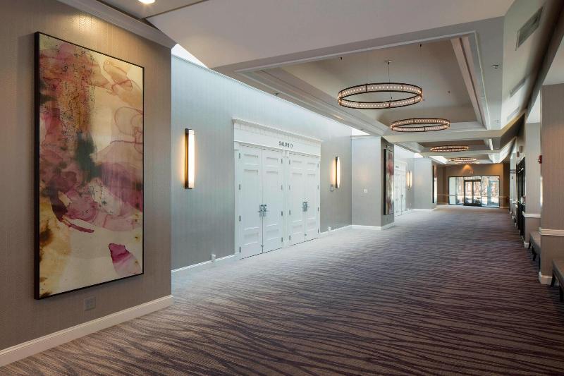 Hanover Marriott image
