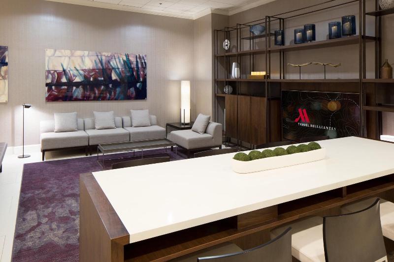 Hanover Marriott image