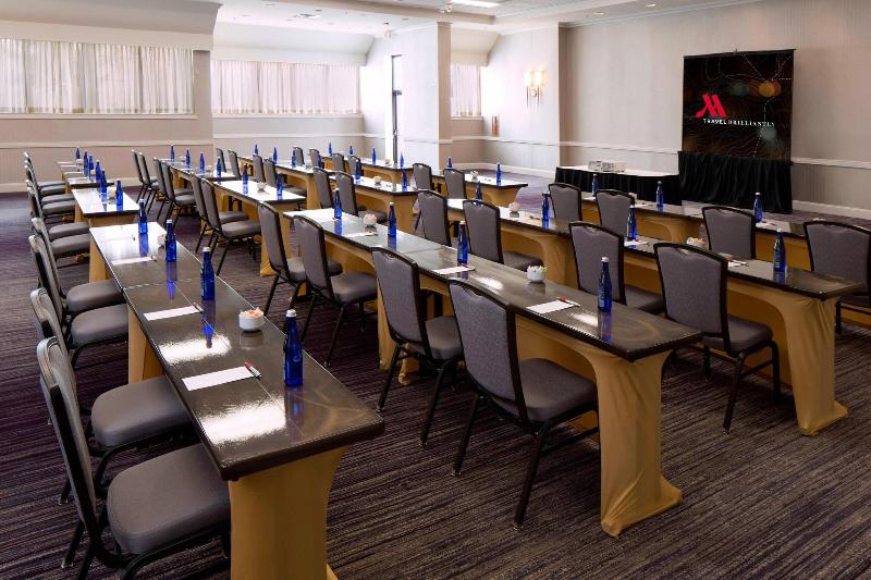 Hanover Marriott image