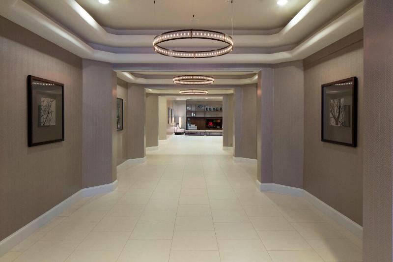 Hanover Marriott image