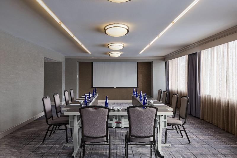 Hanover Marriott image