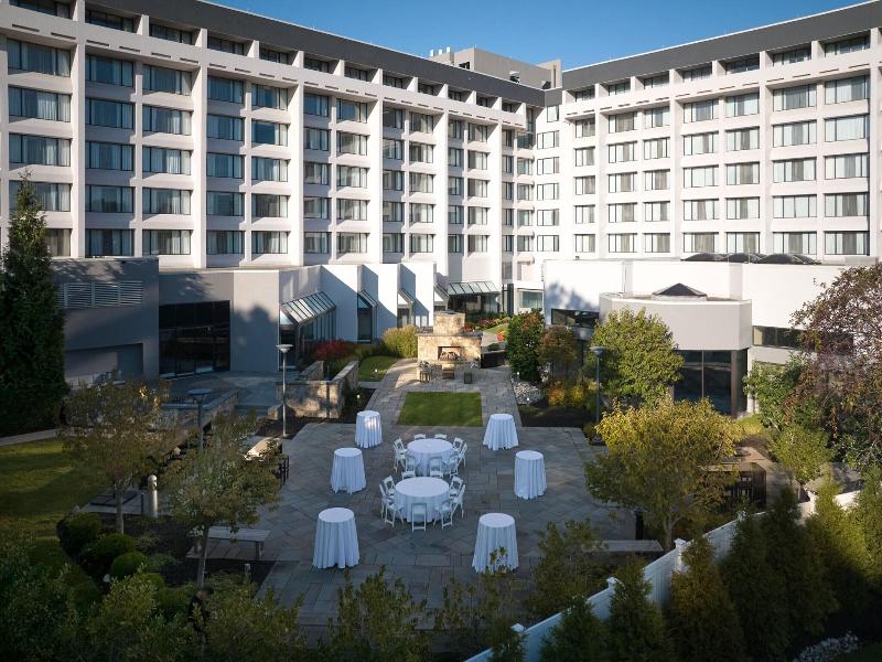 Hanover Marriott image