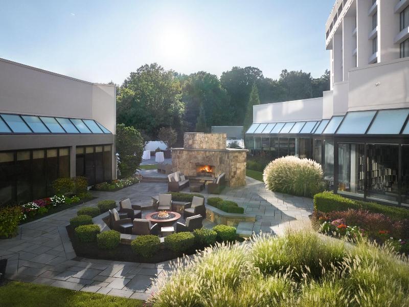 Hanover Marriott image