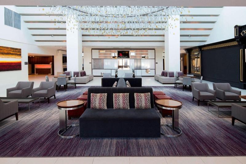 Hanover Marriott image