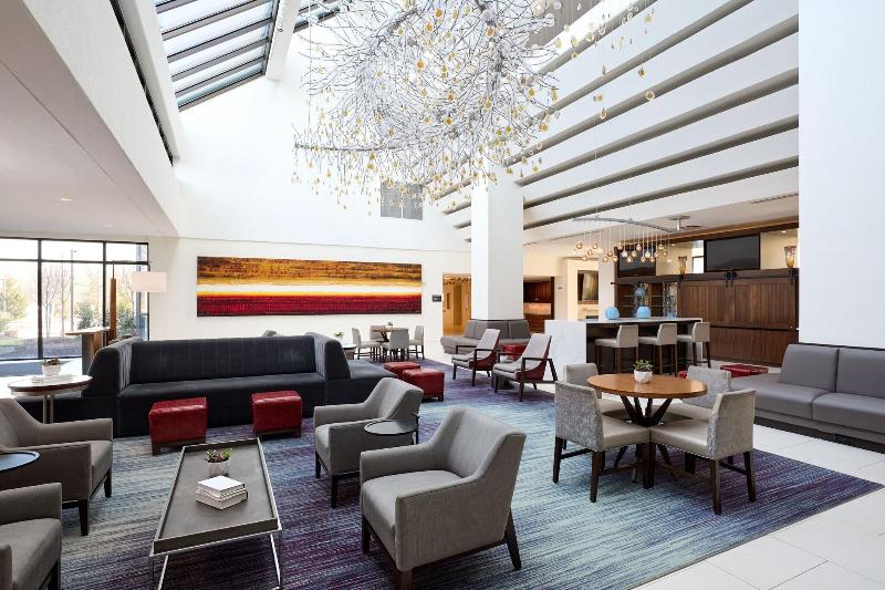 Hanover Marriott image
