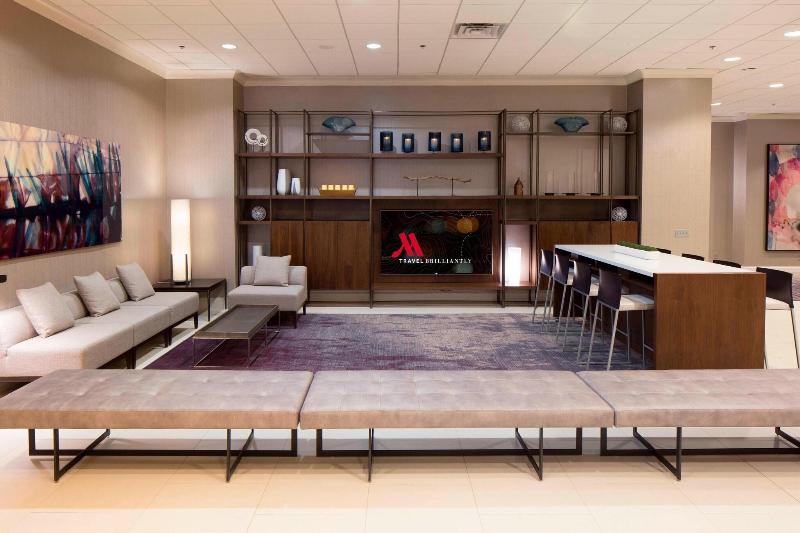 Hanover Marriott image