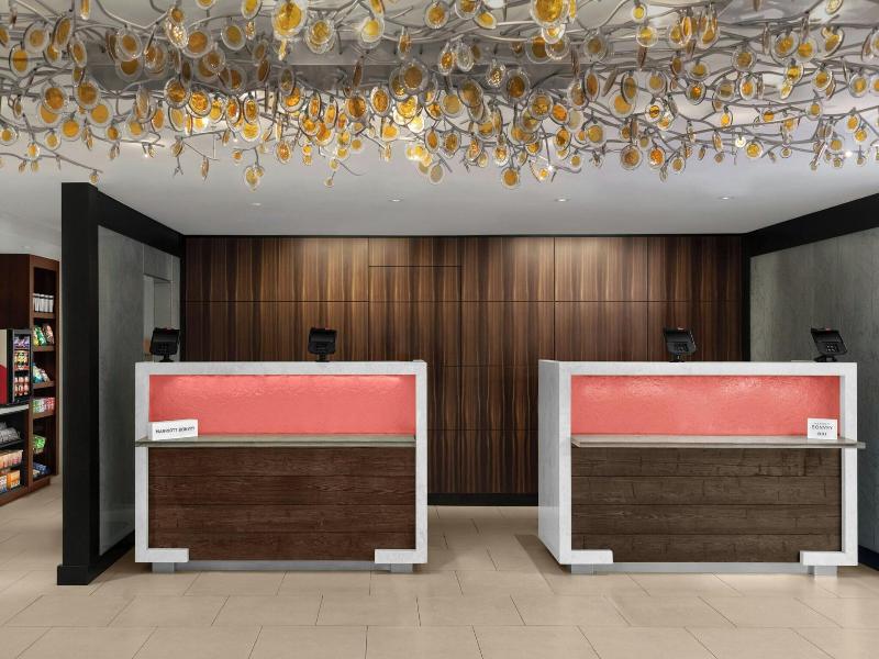 Hanover Marriott image