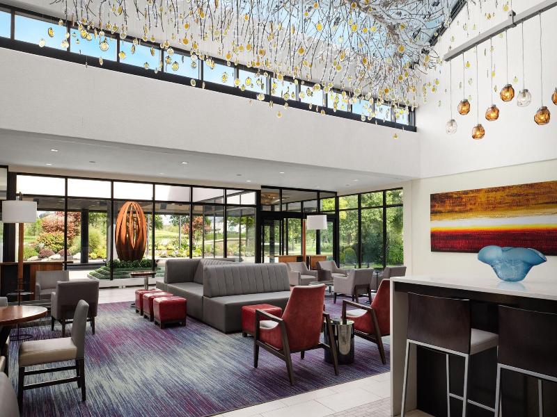 Hanover Marriott image