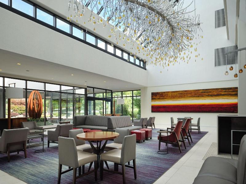 Hanover Marriott image
