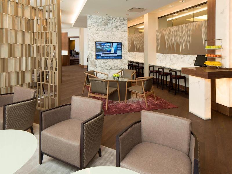 Hanover Marriott image