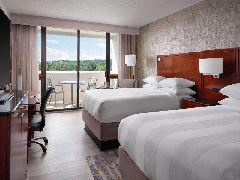 Hanover Marriott image