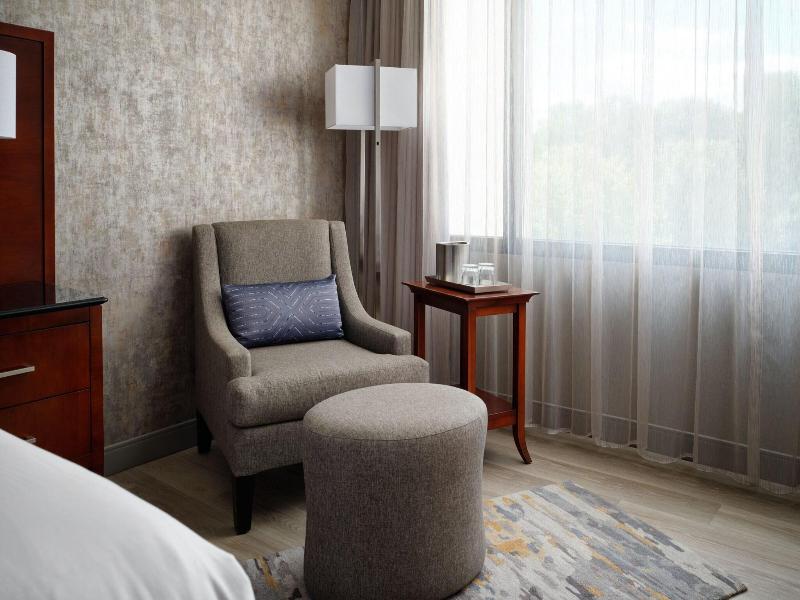 Hanover Marriott image