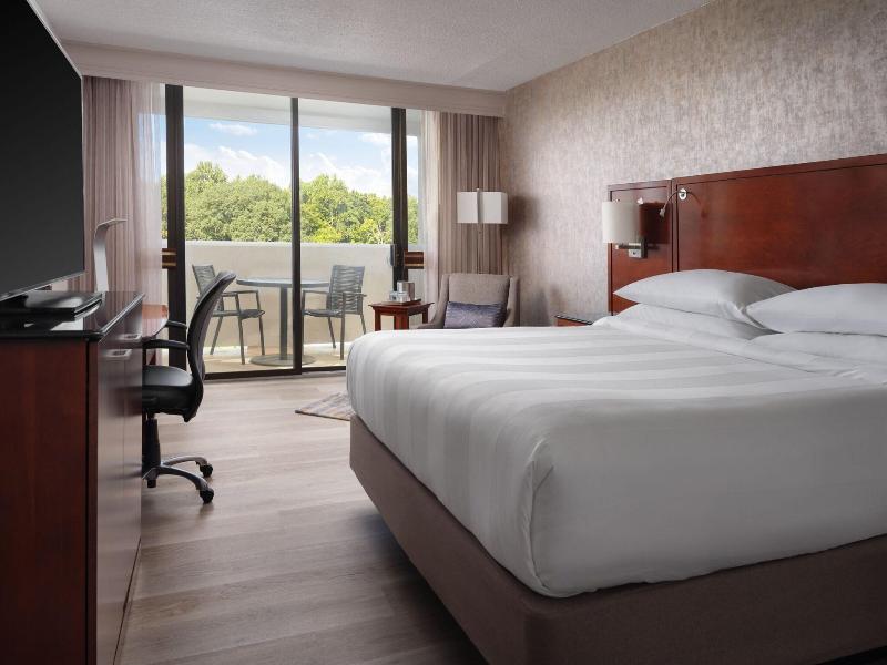 Hanover Marriott image