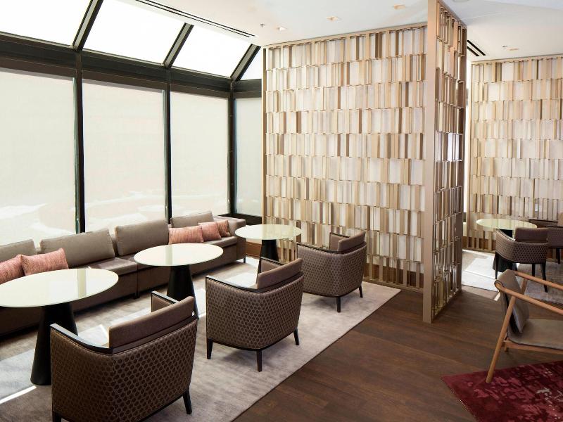 Hanover Marriott image