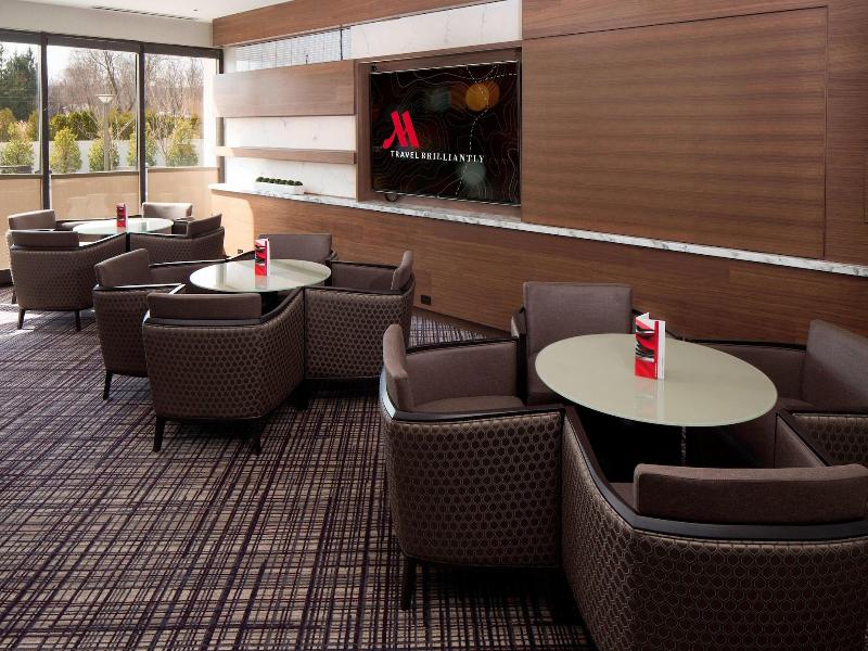Hanover Marriott image