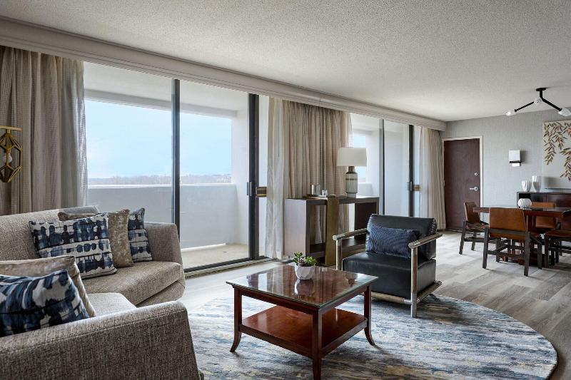 Hanover Marriott image