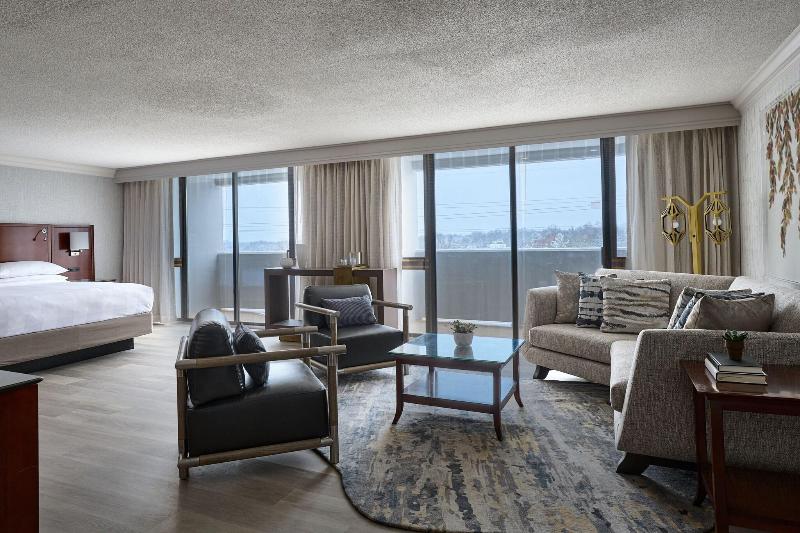 Hanover Marriott image
