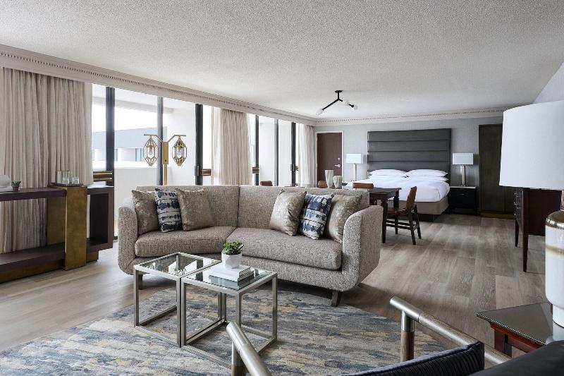 Hanover Marriott image