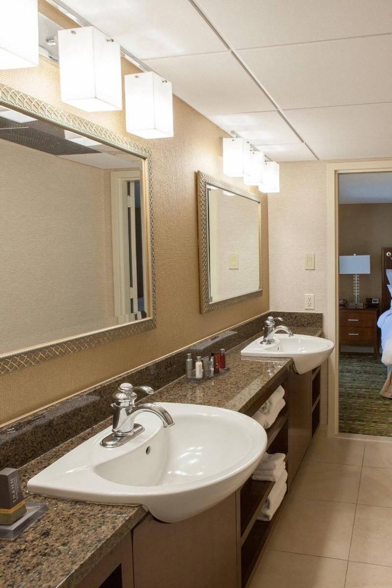 Hanover Marriott image