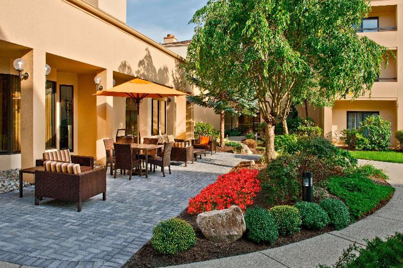 Sonesta Select Whippany Hanover image