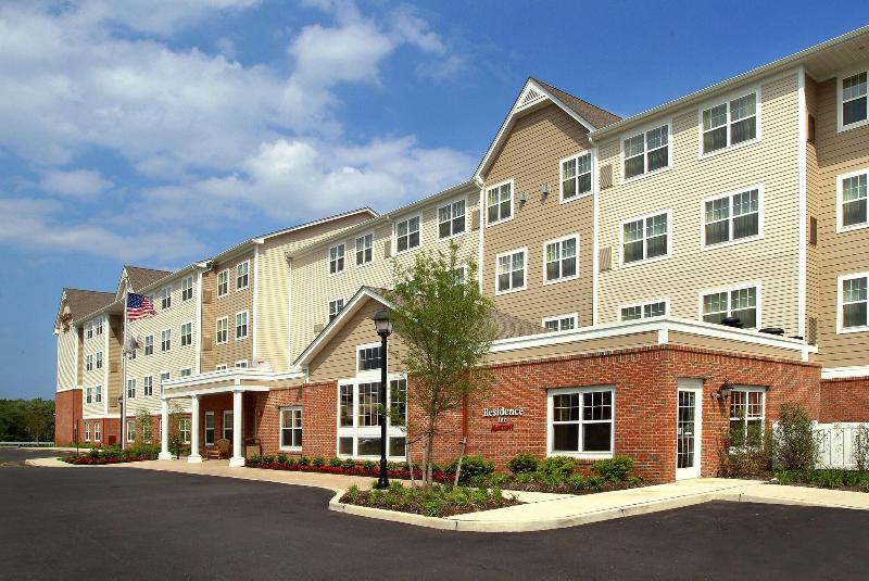 Residence Inn Neptune at Gateway Centre image