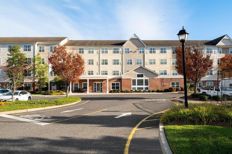 Residence Inn Neptune at Gateway Centre image