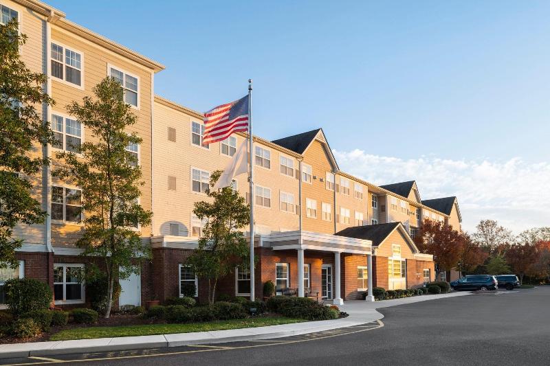 Residence Inn Neptune at Gateway Centre image