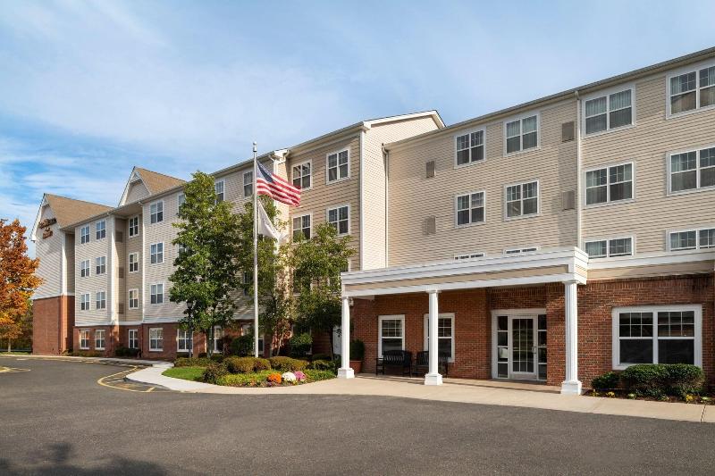 Residence Inn Neptune at Gateway Centre image