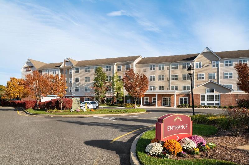 Residence Inn Neptune at Gateway Centre image