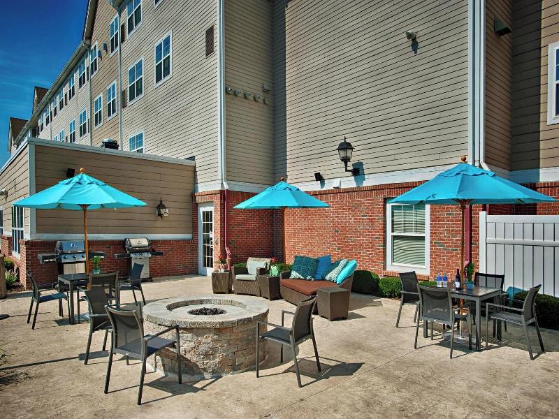 Residence Inn Neptune at Gateway Centre image
