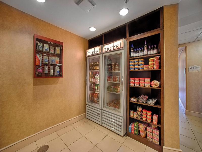 Residence Inn Neptune at Gateway Centre image