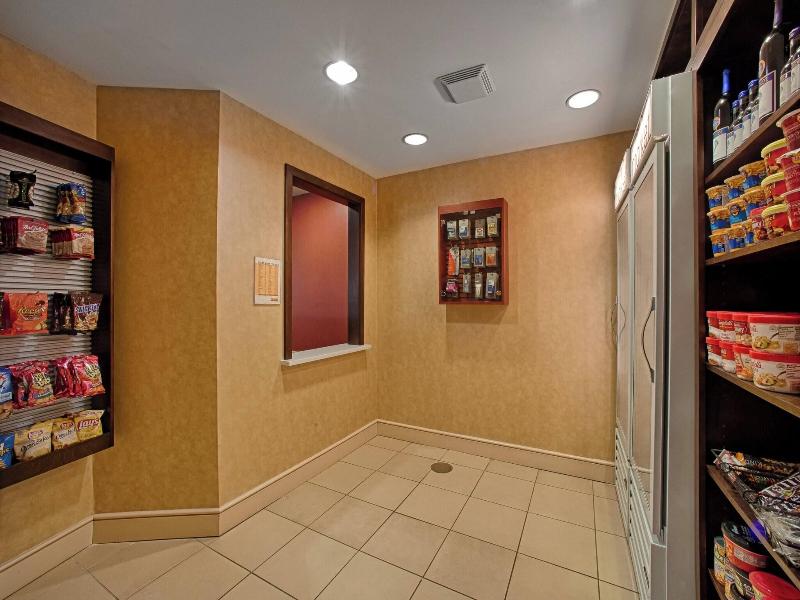 Residence Inn Neptune at Gateway Centre image