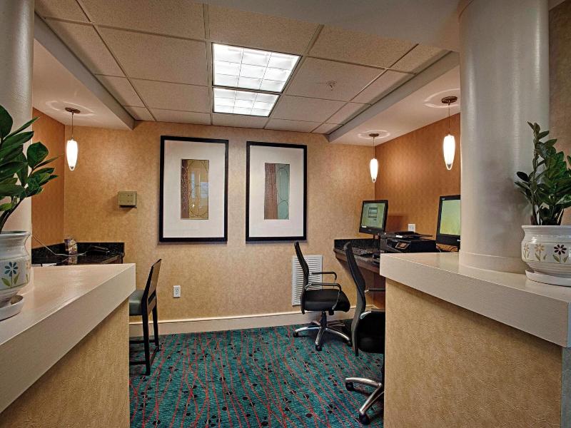 Residence Inn Neptune at Gateway Centre image