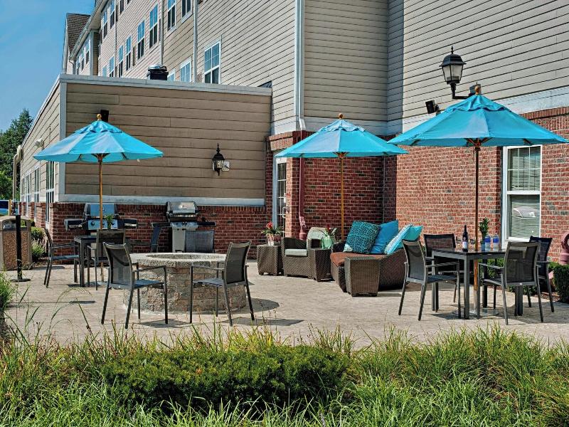 Residence Inn Neptune at Gateway Centre image