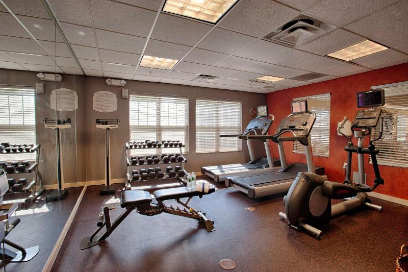 Residence Inn Neptune at Gateway Centre image