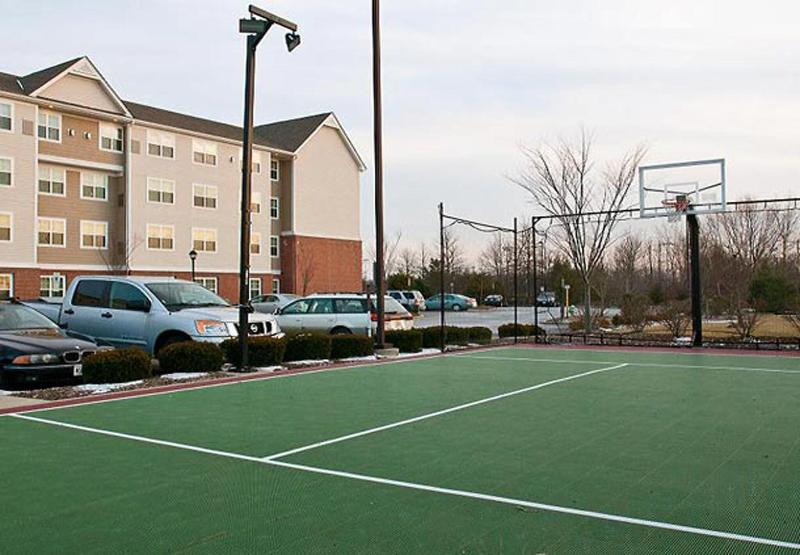 Residence Inn Neptune at Gateway Centre image