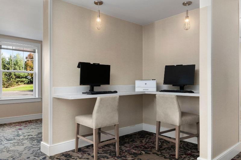Residence Inn Neptune at Gateway Centre image