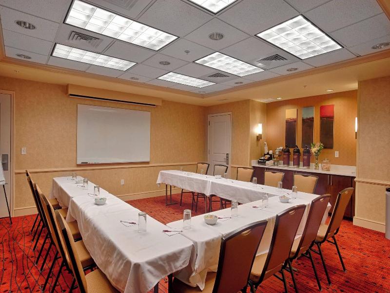 Residence Inn Neptune at Gateway Centre image