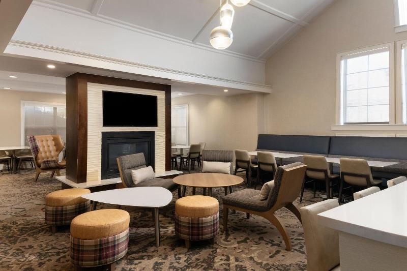Residence Inn Neptune at Gateway Centre image