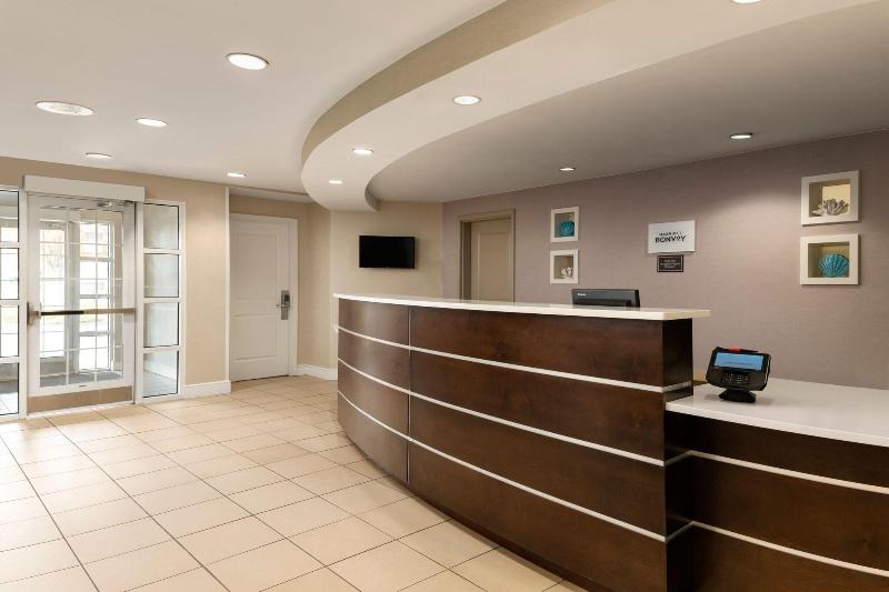 Residence Inn Neptune at Gateway Centre image