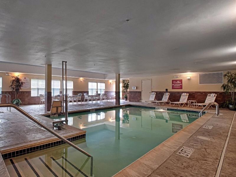 Residence Inn Neptune at Gateway Centre image
